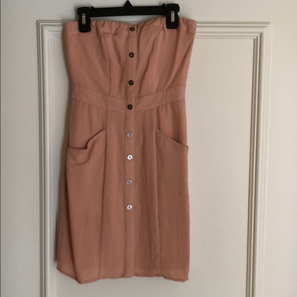 Lulus summer dress